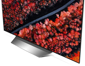 LG | 77" Class HDR 4K UHD Smart OLED TV, OLED77C9PUB