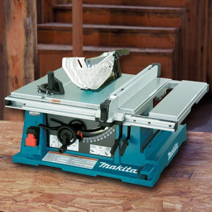 Makita 2705 10-Inch Contractor Table Saw