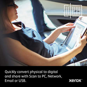 Xerox WorkCentre 6515/DNI