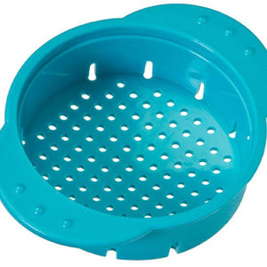 See why the Prepworks No-Mess Can Strainer is blowing up on TikTok.   #TikTokMadeMeBuyIt