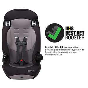 Cosco Finale DX 2-in-1 Combination Booster Car Seat