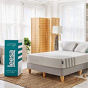 Leesa Luxury Hybrid 11" Mattress by Leesa Sleep