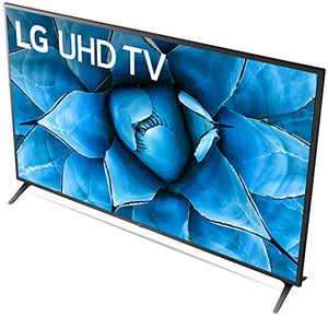 LG 70UN7370PUC Alexa Built-in 70" 4K Ultra HD Smart LED TV (2020)