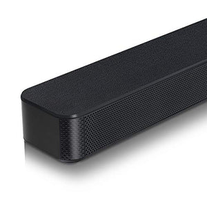 LG SL5Y 2.1 Channel High Resolution Sound Bar w/ DTS Virtual:X, Black