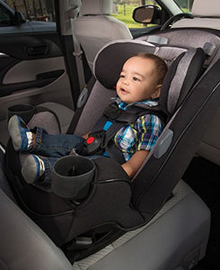 Safety 1st Grow and Go 3-in-1 Convertible Car Seat