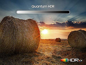 Samsung | Q60R Series 75" QLED 4K Ultra HD Smart TV, QN75Q60RAFXZA