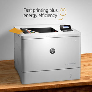 HP Laserjet Enterprise Color Printer