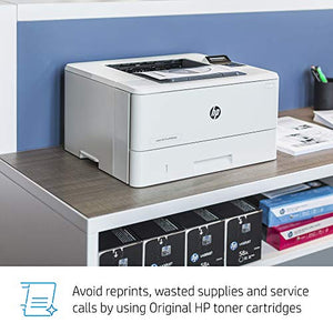 HP LaserJet Pro M404dn Monochrome Laser Printer