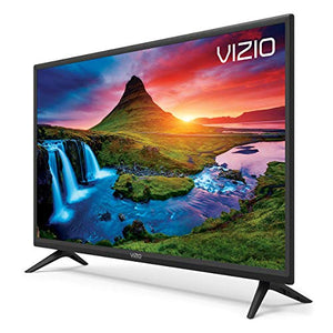 Vizio D-Seires 32inch Class 720p HD Full-Array LED Smart TV with Chromecast Built-in and SmartCast