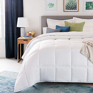 Discover why this All-Season White Down Alternative Quilted Comforter is one of the best finds on Amazon. A perfect gift idea for hard-to-shop-for individuals. This product was hand picked because it is a unique, trending seller & useful must have.  Be sure to check out the full list to stay updated with new viral top sellers inspired from YouTube, Instagram, TikTok, Reddit, and the internet.  #AmazonFinds
