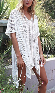See why the Wander Agio Beach Swimsuit and Bikini Coverup is one of the highest trending gifts on the Internet right now!