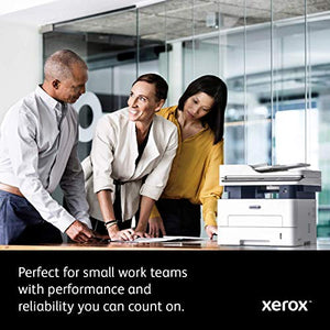 Xerox B205NI Monochrome Multifunction Printer