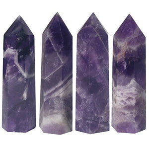 What are the types of witches?  Find out using our guide and see if you can use the Luckeeper Healing Crystal Wands in your witchcraft. 