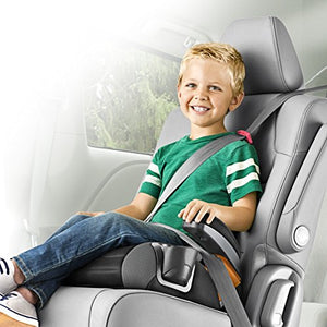 Chicco GoFit Plus Backless Booster Car Seat