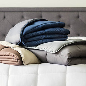Discover why this All-Season White Down Alternative Quilted Comforter is one of the best finds on Amazon. A perfect gift idea for hard-to-shop-for individuals. This product was hand picked because it is a unique, trending seller & useful must have.  Be sure to check out the full list to stay updated with new viral top sellers inspired from YouTube, Instagram, TikTok, Reddit, and the internet.  #AmazonFinds