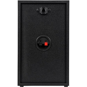 Dayton Audio B652-AIR 6-1/2" 2-Way Bookshelf Speaker with AMT Tweeter Pair