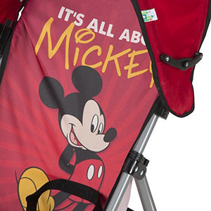 Disney Umbrella Stroller with Canopy