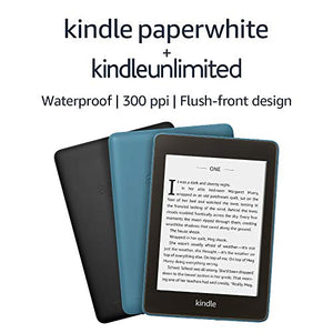 See why the Kindle Paperwhite is one of the highest trending gifts on the Internet right now!