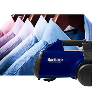 Sanitaire, SL3681A Professional Compact Canister Vacuum Cleaner