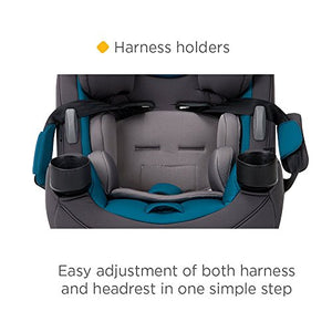 Safety 1st Grow and Go 3-in-1 Convertible Car Seat