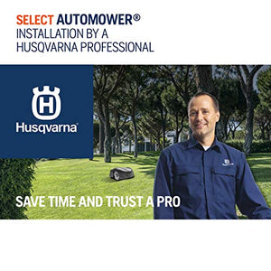 Husqvarna | Automower 115H Robotic Lawn Mower