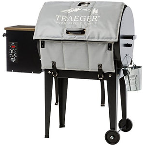 Traeger Grill Products