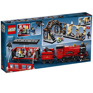 LEGO Harry Potter Hogwarts Express