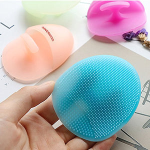 See why the INNERNEED Silicone Face Cleanser and Massager Brush is blowing up on TikTok.   #TikTokMadeMeBuyIt