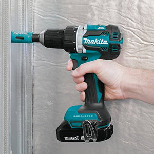 Makita XFD12Z 18V LXT Lithium-Ion Brushless Cordless 1/2" Driver-Drill