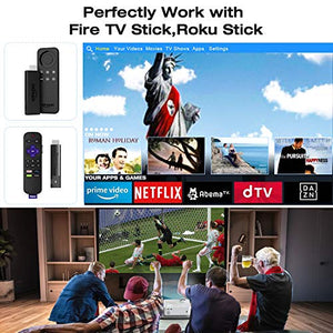 Video Projector, TOPVISION 5500L Portable Mini Projector with 100” Projector Screen, 1080P Supported, Built in HI-FI Speakers, Compatible with Fire Stick, HDMI, VGA, USB, TF, AV, PS4