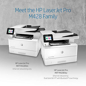 HP Laserjet Pro Multifunction