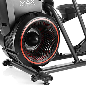 Come see why the Bowflex M3 Max Trainer is blowing up on social media!