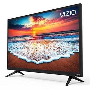 VIZIO 32" Class HD (720p) Smart LED TV (D32h-F1)
