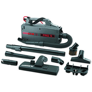 Oreck Commercial Pro 5 Super Compact Canister Vacuum