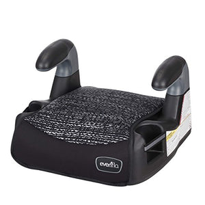 Evenflo Amp High Back Booster Car Seat