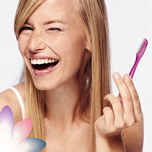 See why the Schick | Silk Touch-Up Multipurpose Tool is blowing up on TikTok.   #TikTokMadeMeBuyIt 