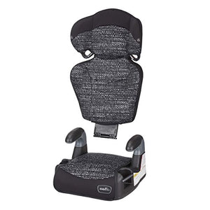 Evenflo Amp High Back Booster Car Seat