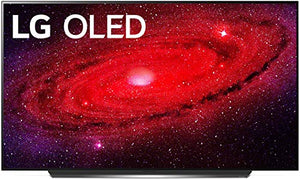 LG OLED77CXP 77" Ultra High Definition HDR Smart Self Lighting OLED TV with a Klipsch WISA 3.1 System Bundle