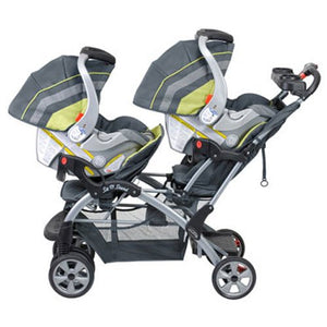 Baby Trend Double Sit N Stand Double
