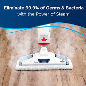 See why the Bissell Steam Mop for Tile & Hard Wood Floor is one of the highest trending gifts on the Internet right now!