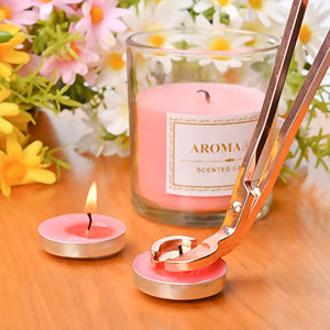 See why the Calary Candle Accessory Set is blowing up on TikTok.   #TikTokMadeMeBuyIt