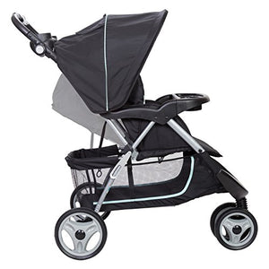 Baby Trend EZ Ride 5 Travel System