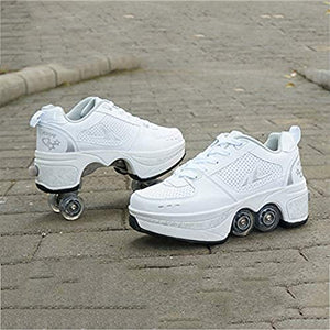 Roller Skate Shoes