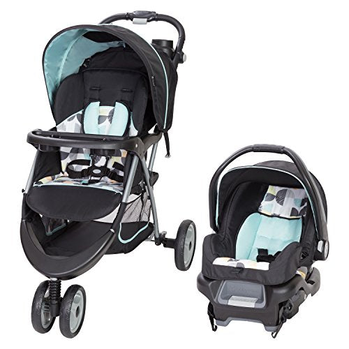 Baby Trend EZ Ride 5 Travel System