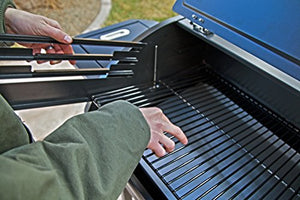 Camp Chef Pellet Grill and Smoker Jerky Rack