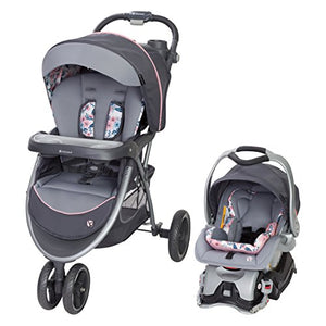Baby Trend Skyview Travel System