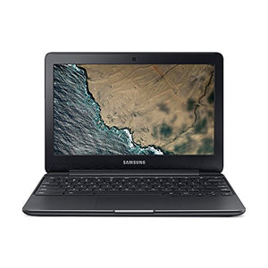 Samsung Chromebook 3, 11.6", 4GB RAM, 16GB eMMC, Chromebook (XE500C13)