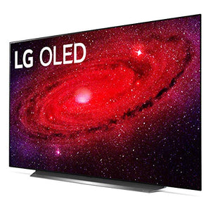 LG | OLED55CXPUA 55" Class CX Series OLED 4K UHD Smart webOS TV