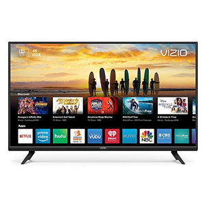 VIZIO V405-G9 40 Inch Class V-Series 4K HDR Smart TV