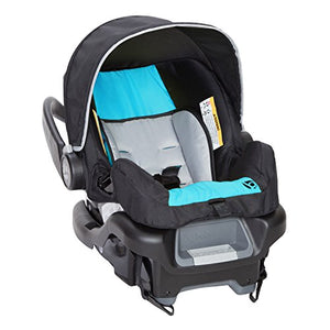Baby Trend Go Gear 180 Degree 6 in 1 Travel System